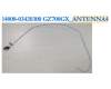 Asus GZ700GX_ANTENNA4 für Asus ROG Mothership GZ700GX