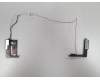 Asus T102HA_CH_SPK_WIFI_ANTENNA für Asus Transformer Mini T102HA