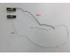 Asus UX434IQ WIFI MAIN ANTENNA für Asus ZenBook 14 UM433IQ