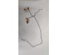 Asus UX334 WIFI MAIN ANTENNA für Asus ZenBook 13 UX334FLC