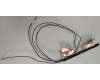 Asus X521FA WIFI MAIN&AUX ANTENNA für Asus X521JQ