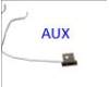 Asus TN3604YA AUX ANTENNA 2.4G/5.0G/6.0G für Asus VivoBook S16 Flip TN3604YA