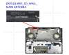 Asus GX551Q WIFI_CD_WALL_MAIN ANTENNA für Asus ROG Zephyrus Duo 15 SE GX551QS