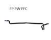 Asus GA503RX FP PW FFC 4P 0.5 L133 für Asus GA503RS