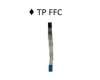Asus B3302CEA TP FFC 65MM für Asus ExpertBook B5 Flip B5302FEA