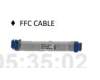 Asus UM3402YAR TP TO MB FFC 8P 85MM für Asus UM3402YAR