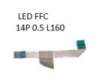 Asus G513QY LED FFC 20P 0.5 L160 für Asus ROG Strix G15 G513QJ