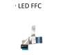 Asus FA707RC LED FFC (32.5MM,10P,60V,2B) für Asus TUF Gaming A17 FA707NV