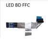 Asus FA507NU LED FFC (52MM,10P,60V,2B) für Asus TUF Gaming A15 FA507XU
