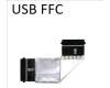 Asus FA507NU USB FFC (57.5MM,30P,60V,2A) für Asus TUF Gaming A15 FA507XU