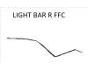 Asus G733CX LIGHT BAR R FFC 6P 0.5 L265 für Asus G733PYV