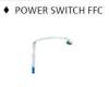Asus UP6502ZD POWER SWITCH FFC 6P 0.5 L106.5 für Asus ZenBook Pro 15 Flip UP6502ZD