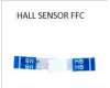 Asus GZ301VV HALL SENSOR FFC 8P 0.5 L45 für Asus ROG Flow Z13 GZ301VF