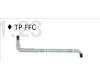 Asus K5504VN TP FFC 8P 0.5MM,L153 für Asus VivoBook S15 S5507QA