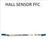 Asus GU604VJ HALLSENSOR FFC 4P 0.5MM L80 für Asus ROG Zephyrus M16 GU604VY