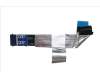 Asus FX507ZI LED BOARD FFC 10P 0.5MM L52 für Asus TUF Gaming F15 FX507VU