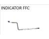 Asus G634JY INDICATOR FFC 10P 227X5.5X0.3MM für Asus ROG Strix G16 G614JI
