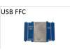 Asus G634JY USB FFC 30P 65.5X17.5X0.3MM für Asus ROG Strix G16 G614JI