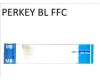 Asus G834JY PERKEY BL FFC 20P 56X10.5X0.3MM für Asus ROG Strix G18 G814JI