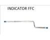 Asus G834JY INDICATOR FFC 10P 217X5.5X0.3MM für Asus ROG Strix G18 G814JI