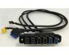 Asus BM2 FIO CABLE MOULD für Asus BM2CD