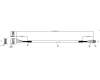 Asus K31AN PWR SW CABLE L500 WHITE für Asus A31AN