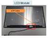Asus C425TA EDP CABLE 221MM für Asus Chromebook C425TA
