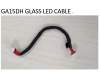 Asus GA15DH GLASS LED CABLE L:125 für Asus ROG Strix GT35 GT35CZ