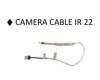 Asus E5202WHA CAMERA CABLE RGB 22 für Asus E5202WHA