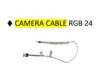 Asus E5402WHA CAMERA CABLE RGB 24 für Asus ExpertCentre E5402WHAK