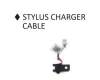 Asus B5602FBA PEN CHANGER CABLE 27MM für Asus ExpertBook B5 Flip B5602FBA