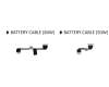 Asus B5602CBA BATTERY CABLE 50W 78.5MM für Asus ExpertBook B5 Flip B5602FBA