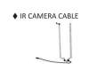 Asus B5602CBA IR CAMERA CABLE 560MM für Asus ExpertBook B5 B5602CBN