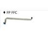 Asus K6501ZM FP FFC 10P 0.5MM L161.5 für Asus VivoBook Pro 15X K6501ZM