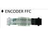 Asus W7604J3D ENCODER FFC 10P 0.5MM L30 für Asus ProArt StudioBook 16 H7604JI