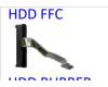 Asus B2402CBA HDD FFC CABLE 12P 63.5MM für Asus ExpertBook B2 B2502CVA