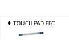 Asus CM1402FM2A CP FFC 8P P0.5 L:59MM für Asus CM1402FM2A