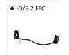 Asus CX5601FBA USB3.2 FFC 152.0MM für Asus Chromebook Flip CX5 CX5601