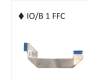Asus CX5601FBA IO FFC 245MM für Asus Chromebook Flip CX5 CX5601