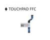 Asus B5602CBA TP FFC 46MM für Asus ExpertBook B5 B5602CBN