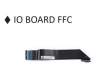 Asus B5602CBA IO BD FFC 128MM für Asus ExpertBook B5 B5602CBN