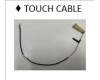 Asus CX1102FKA TOUCH CABLE 271MM für Asus CX1102FKA