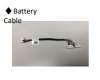Asus BATT CABLE 42W CX1500CKA für Asus Chromebook CX1 CX1500CKA