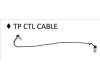 Asus CX1500FKA TP CTL CABLE für Asus CX1500FKA