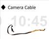 Asus UM5302TA LCM CCD CABLE 10P 203.5MM für Asus UM5302LA
