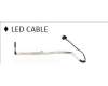 Asus B5302CBA LED CABLE 16P 122MM für Asus ExpertBook B5 B5302CBA