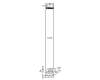 Asus G532LWS LED BD FFC 10P0.5 L151 für Asus ROG Strix G15 G512LW