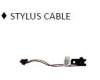 Asus CX3400FMA STYLUS CABLE für Asus Chromebook Flip CX3 CX3400FMA
