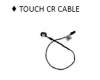 Asus CX3400FMA TOUCH CR CABLE für Asus Chromebook Flip CX3 CX3400FMA