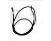 Asus PD500TE BEZEL LED BD CABLE2 L:700 4PIN für Asus ProArt Station PD5 PD500TE